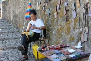 BiH i Ukrajina unapređuju saradnju u turizmu