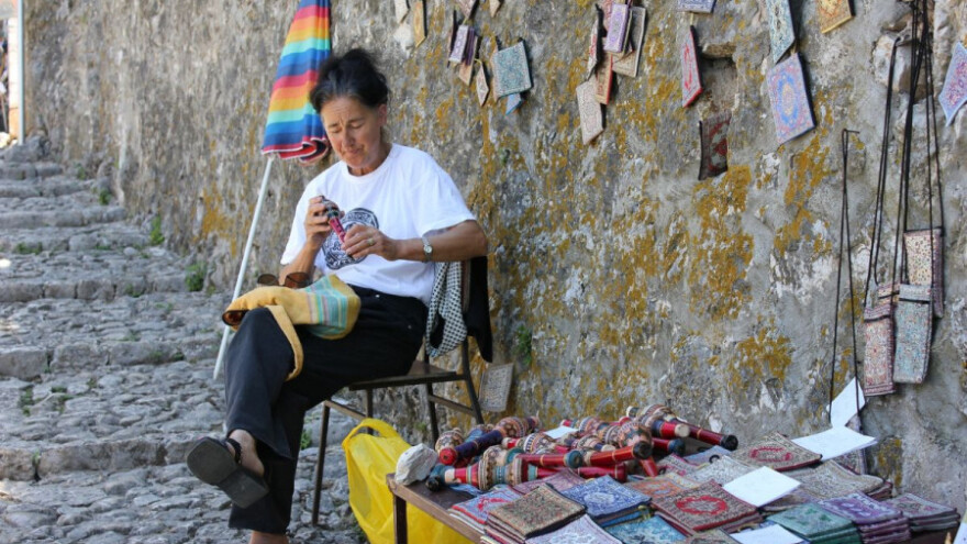 BiH i Ukrajina unapređuju saradnju u turizmu
