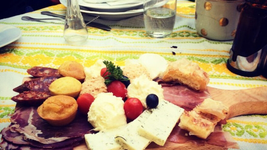 Organske farme i šansa za seoski turizam