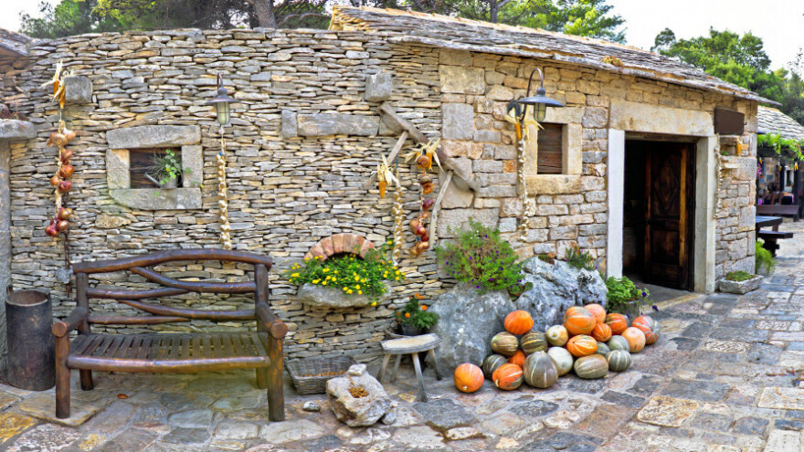 12 razloga za zakonsko definiranje seoskog turizma