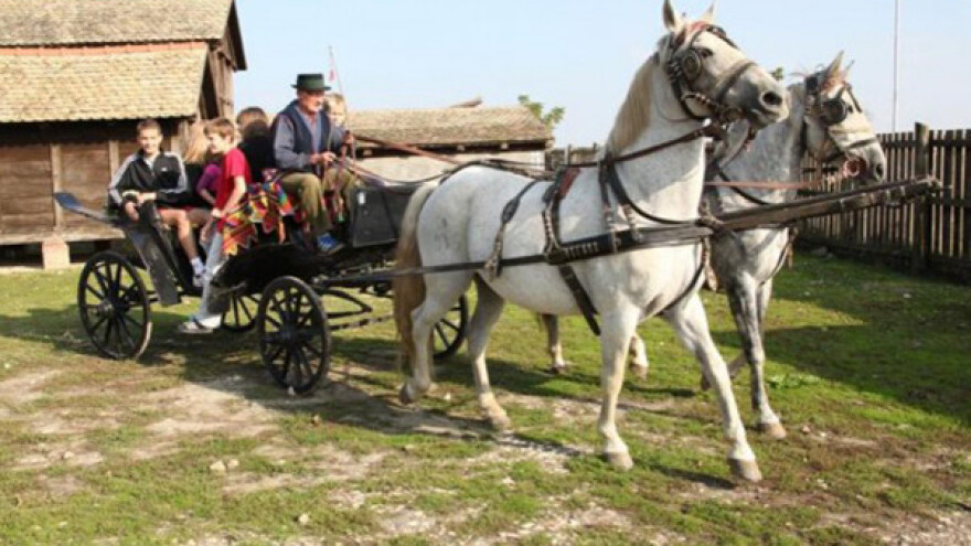 Seoski turizam kao alternativa moru