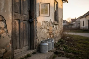 Seoskih sabirališta mlijeka sve je manje