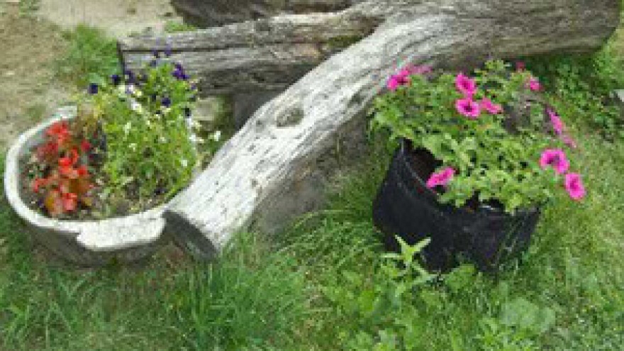 Zagorsko ekoetnoselo u Slavoniji