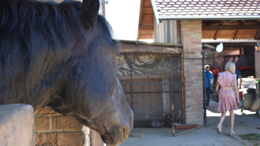 Turizam je razvojna šansa za ruralna područja i vrijedan izvor prihoda