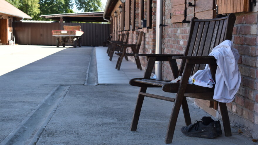 Tradicionalno je in: Studenti osmislili promocije agroturističkih gospodarstava