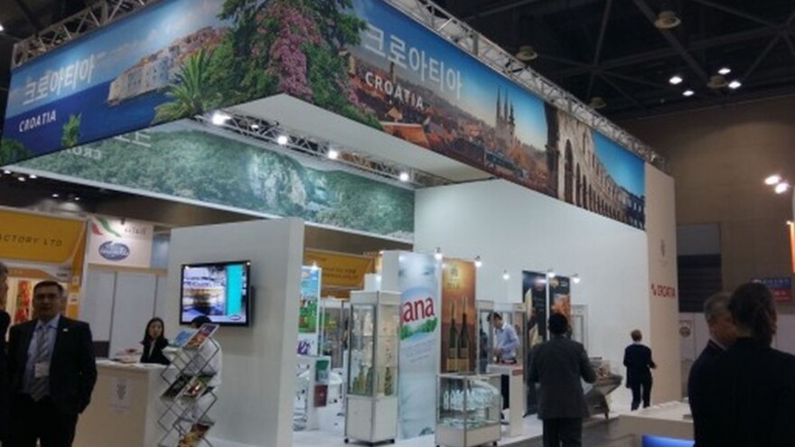 Hrvatski proizvodi i ove godine na SeoulFoodu