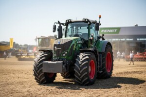 Šepurili se modeli Fendta, Valtri i Vaderstada