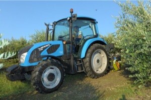 Traktor Landini 4 T3 i T4I