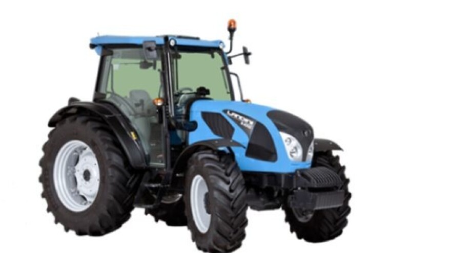 Traktor Landini 5 D T4I