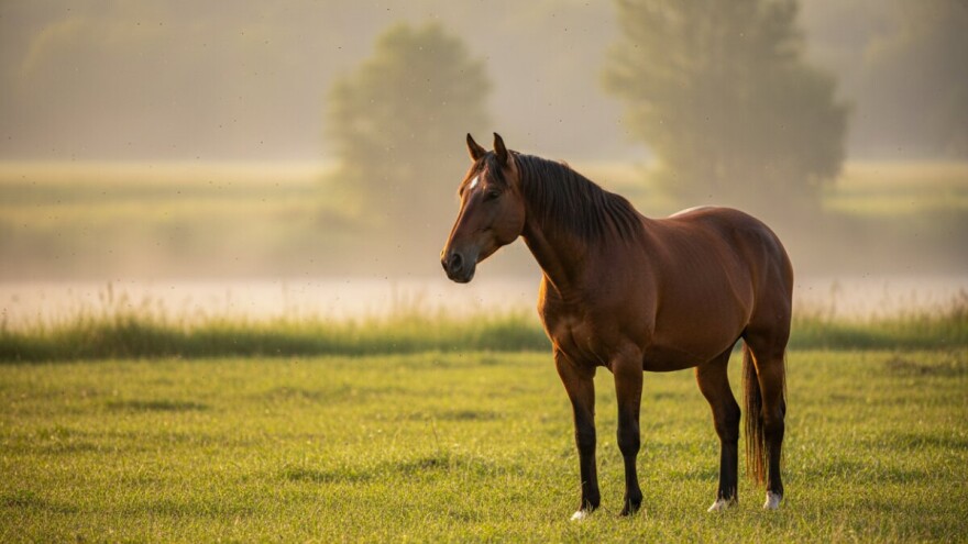 Šest konja u Iloku zaraženo virusom Zapadnog Nila