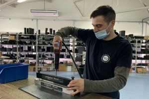 Prvih 30 godina SET-a, pouzdanog distributera rezervnih dijelova za mehanizaciju