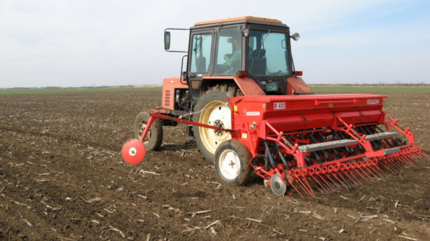 Setva u Braničevskom okrugu privodi se kraju