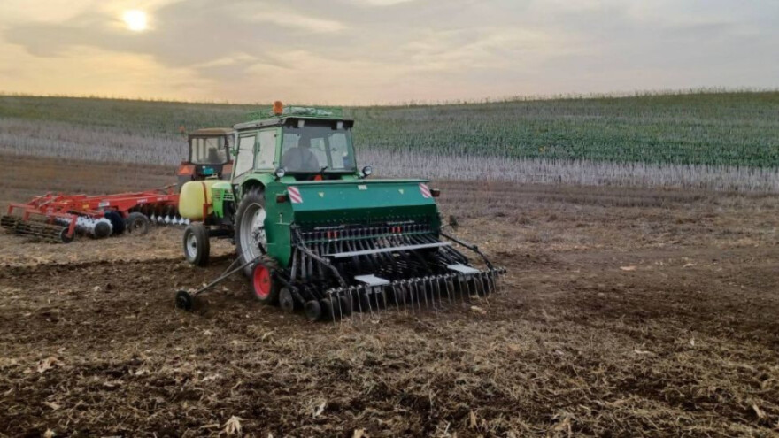 Najtoplija jesen ikada zabeležena u Srbiji - kako se to odražava na useve?