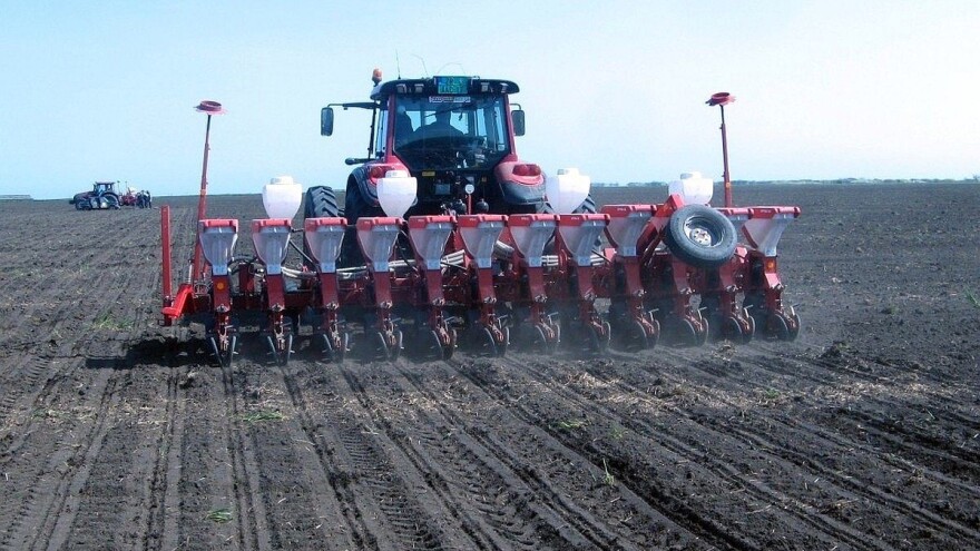 Ustupili 30.000 m2 zemljišta za poljoprivrednu namjenu