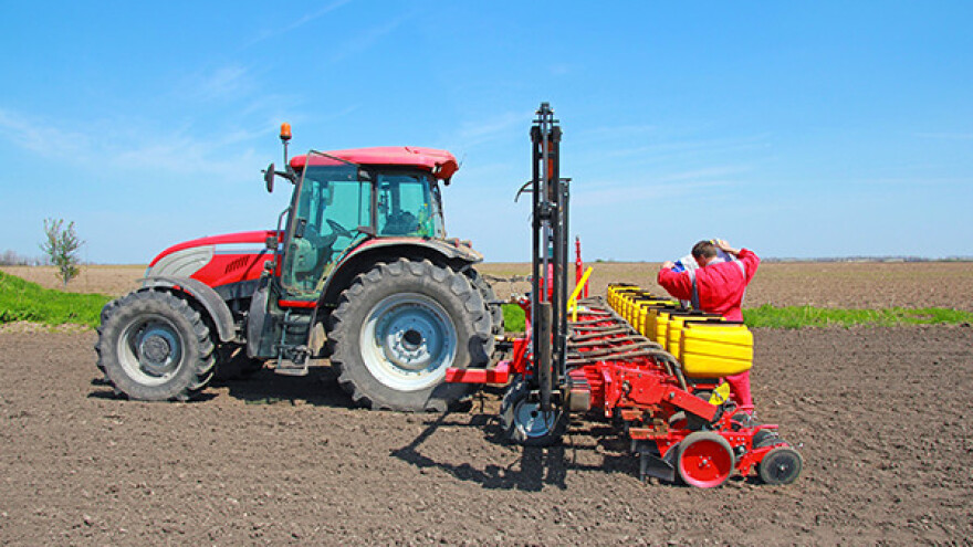 Setva kukuruza sa što manje rizika