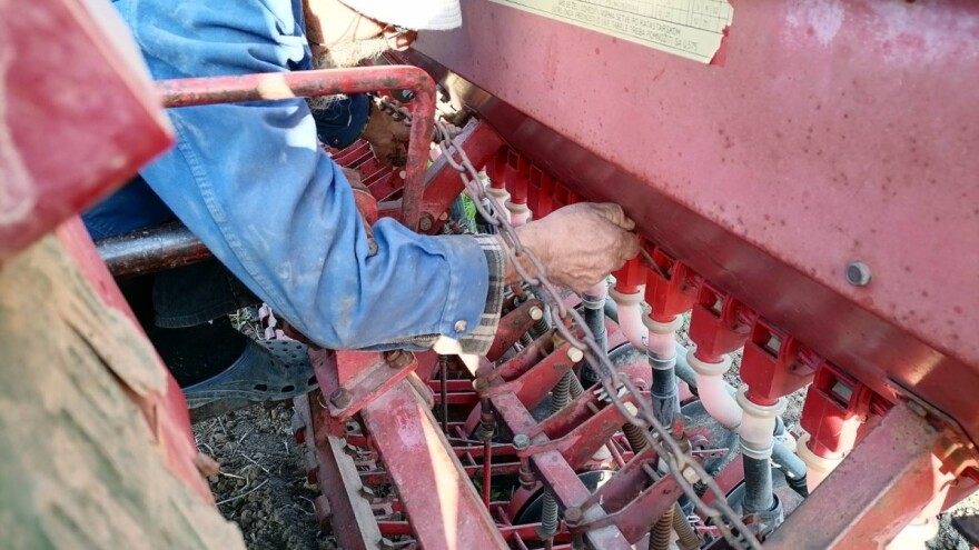 Raspisan IPARD javni poziv za nabavku mehanizacije, opreme i izgradnju objekata