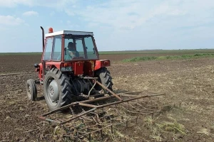 Iz kojih sredstava se trebaju finansirati neregistrovani poljoprivrednici?
