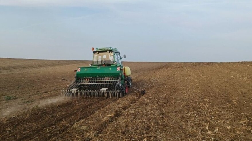 Miholjsko leto se ne šali - temperature do 29°C