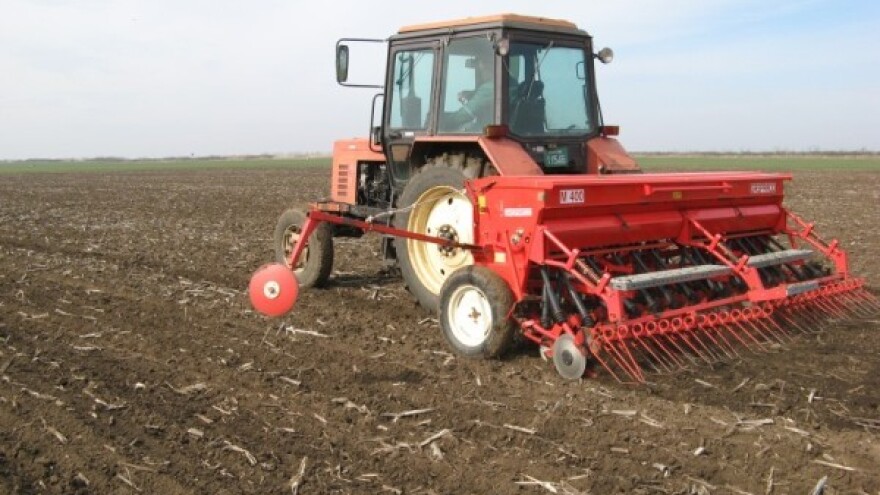 Subvencionisanim kreditima do jeftinije setve!