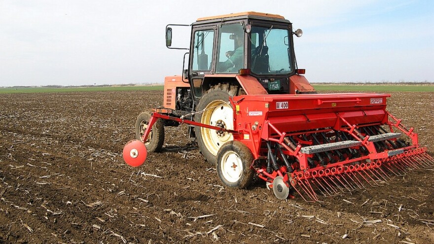 Značaj sjetve ozime pšenice u optimalnom roku