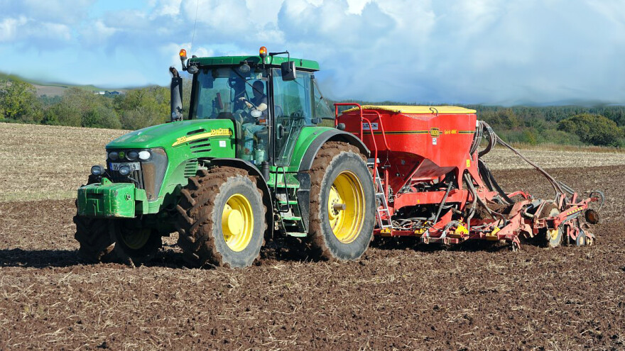 Nedostatak novca najveći izazov prolećne setve