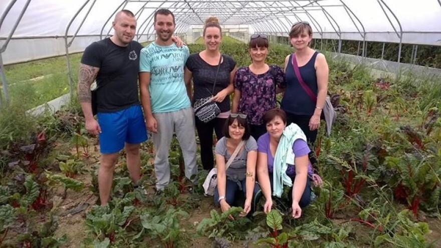 Ekološka katastrofa ili medijski linč OPG Sever?