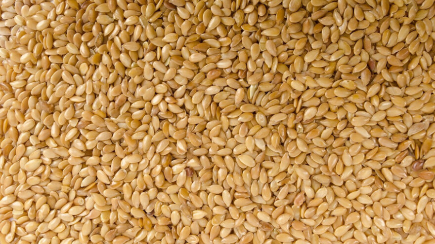 Salmonela u integralnom bio sezamu!