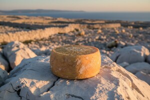 Sezona sirenja na Pagu