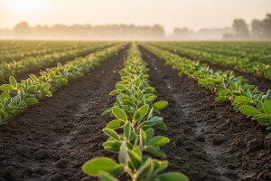 Sezona u kojoj mahunarke pobjeđuju korov!