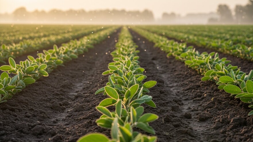Sezona u kojoj mahunarke pobjeđuju korov!