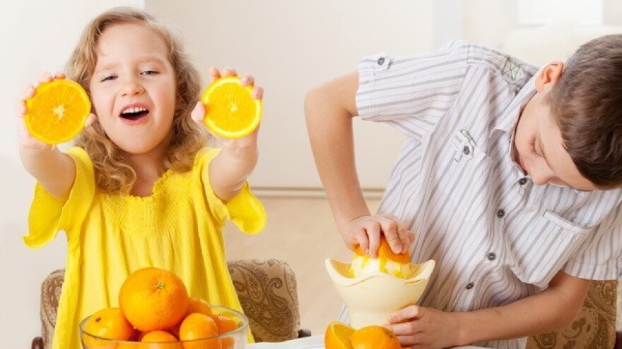 Traže se dobavljači voća i povrća