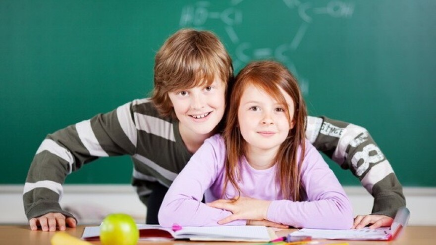 Shema školskog voća - pokušaj drugi