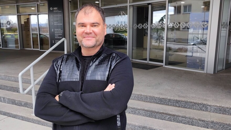 Shevchenko: Naša piletina neće biti konkurencija lokalnom tržištu