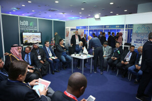 20 gospodarstvenika iz Saudijske Arabije dolazi na Sarajevo Halal Fair 2019