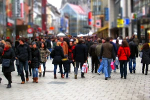 U prosincu smo potrošili 14,85 milijardi kuna