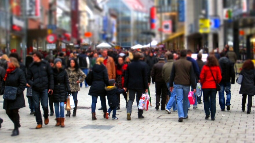 U prosincu smo potrošili 14,85 milijardi kuna