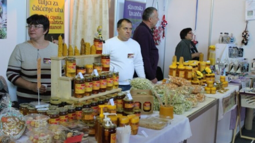 Posjetite 19. Osječki jesenski sajam!