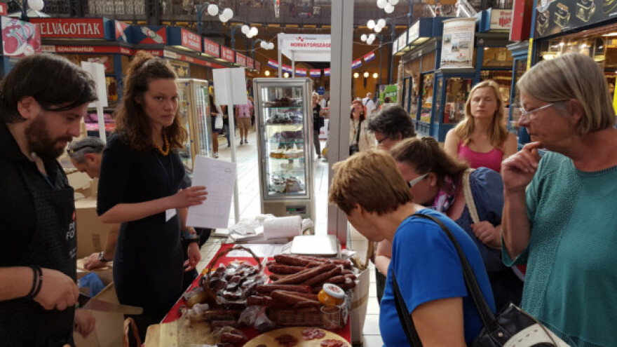 Kad OPG prodaje na malo, obveze su velike