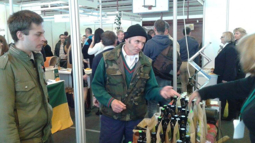 Izmjene natječaja za provedbu podmjere 9.1.