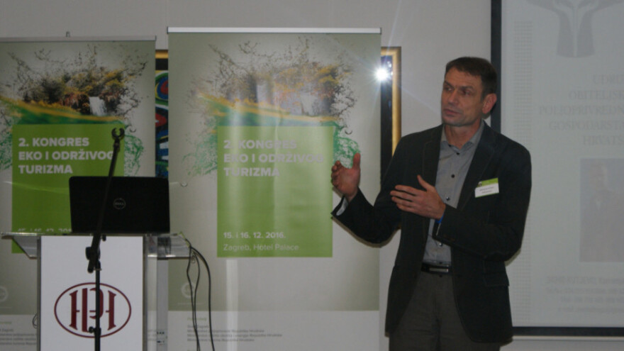 Od 10 OPG-a u proizvodnji mlijeka ostao samo 1