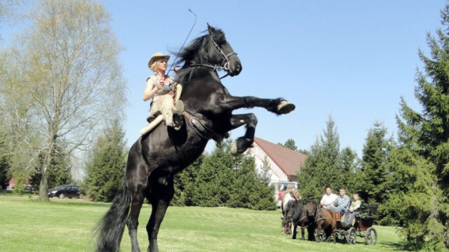 Pustara Višnjica mirna oaza koja čeka na otkrivenje