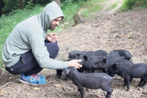 Je li dosta kukanja? Mladi Slavonci jasno poručuju - je!
