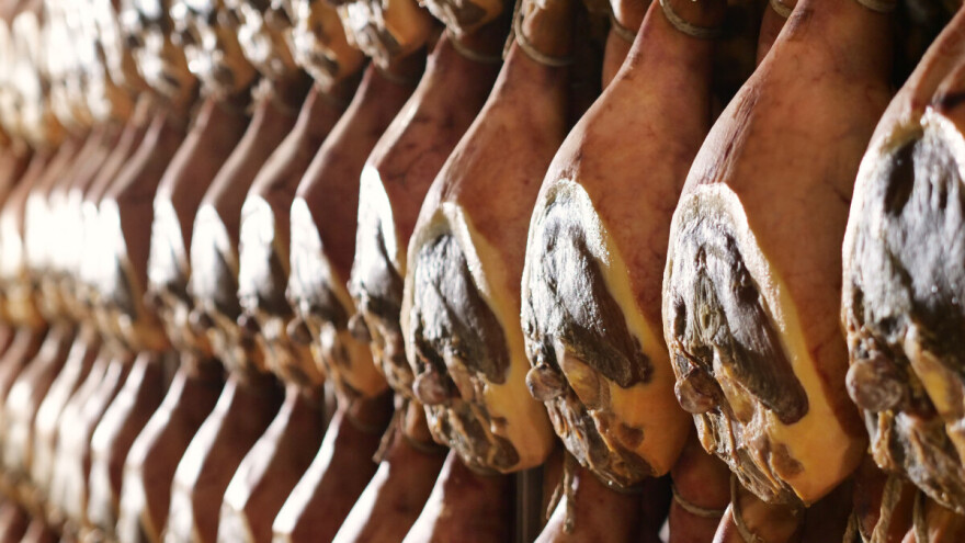 Angažovaće vojsku za odstrel divljih svinja - žele da spasu proizvodnju pršute