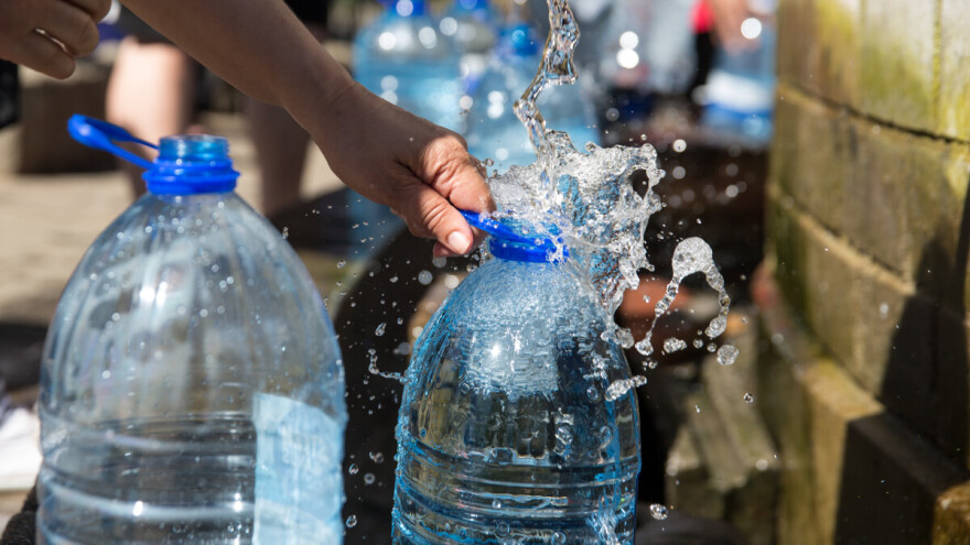 Vanredno stanje i u Novoj Varoši - za životinje nema vode