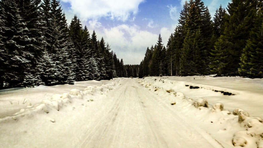 Sneg na Goliji, Pešteru, Novoj Varoši - napadalo do 15 centimetara