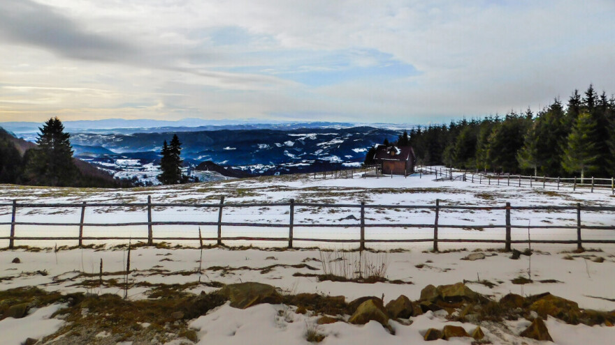 Domaćin s Golije poklanja 10 ari svog imanja, prvi kandidat stigao iz BiH
