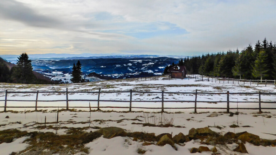 Vid sa Golije poklanja 10 ari svog imanja, ali ima jedan uslov