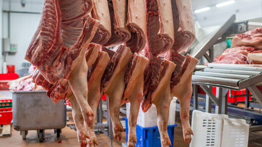 Globalna proizvodnja svinjetine stabilna - pad u EU i Kini nadoknađuju Brazil i SAD?