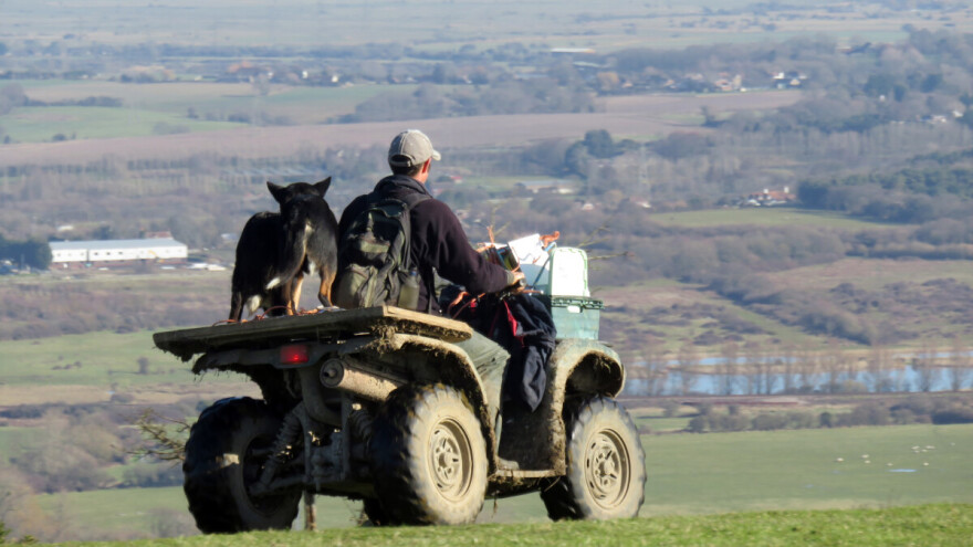 Gotovo tisuću novih traktora u Hrvatskoj u 2025., ali quadovi i dalje iskrivljuju statistiku