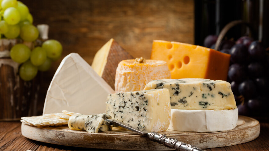 Prijavite se na 8. Nacionalno ocjenjivanje sireva i drugih mliječnih proizvoda